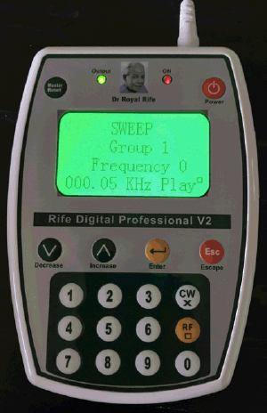 Rife Digital Professional